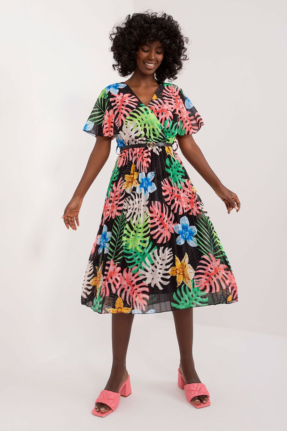 Robe de jour model 196457 Italy Moda