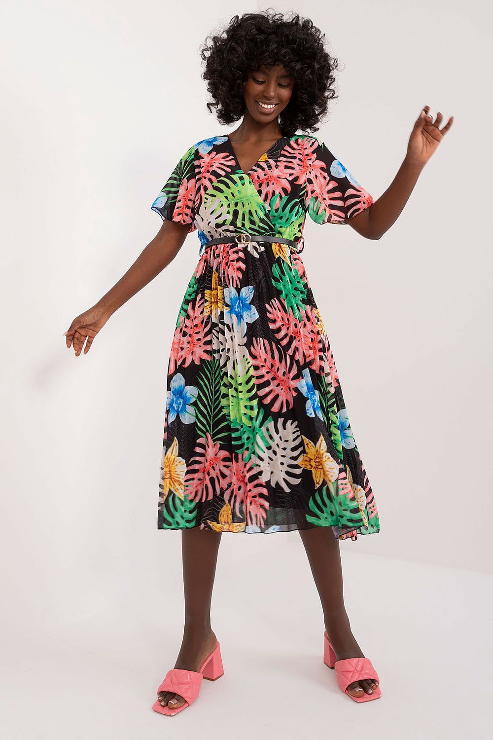 Robe de jour model 196457 Italy Moda
