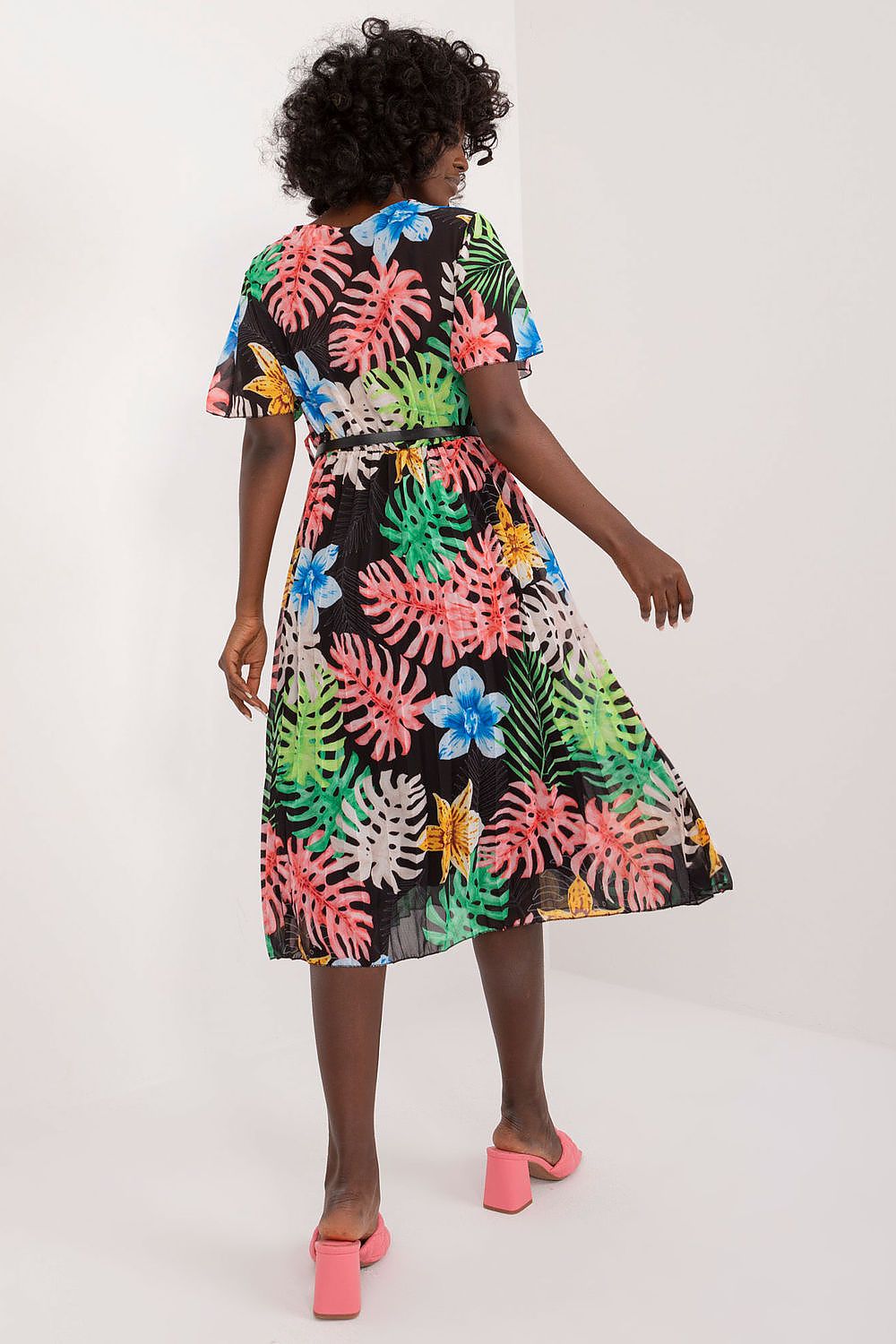 Robe de jour model 196457 Italy Moda