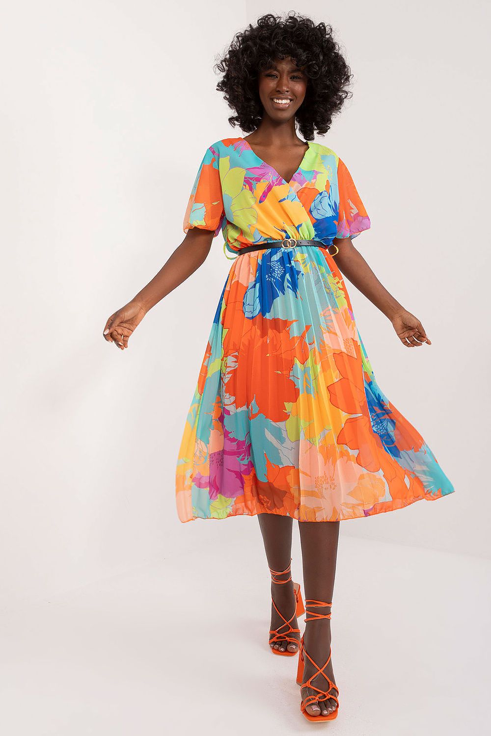 Robe de jour model 196457 Italy Moda