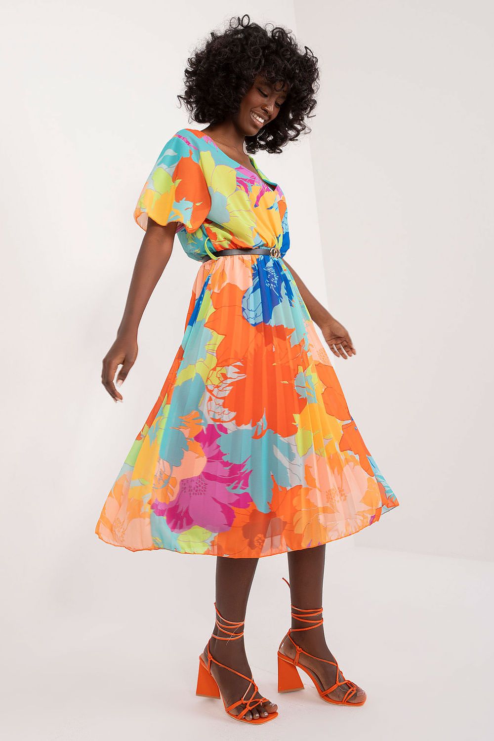 Robe de jour model 196457 Italy Moda