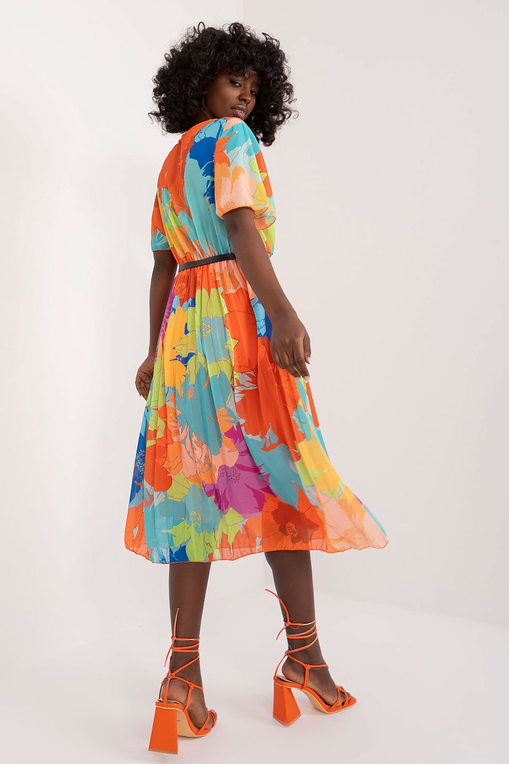 Robe de jour model 196457 Italy Moda