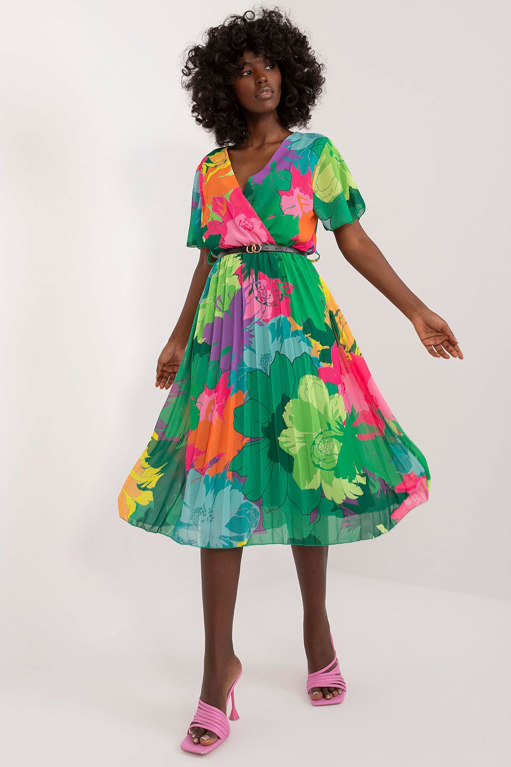Robe de jour model 196457 Italy Moda
