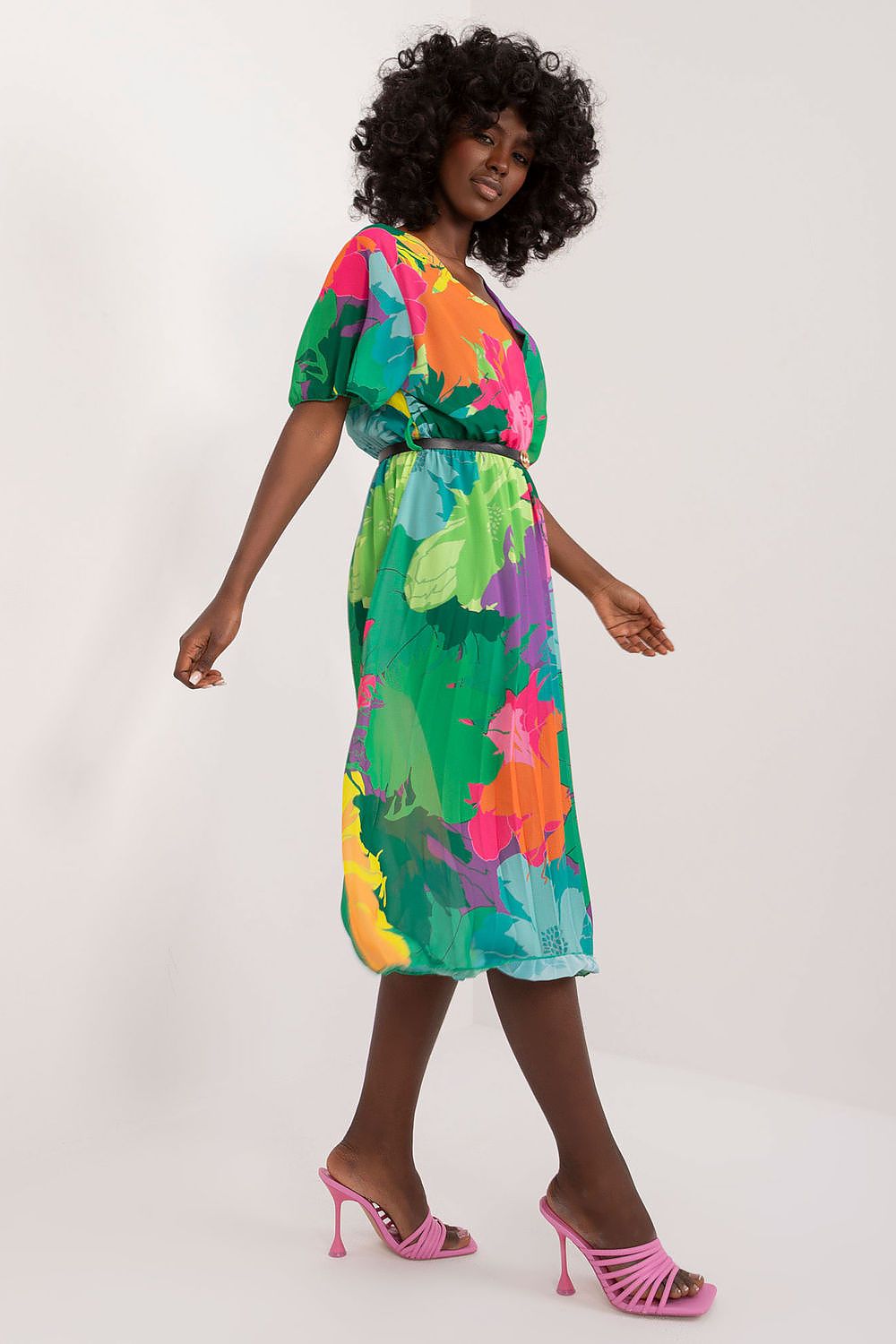Robe de jour model 196457 Italy Moda