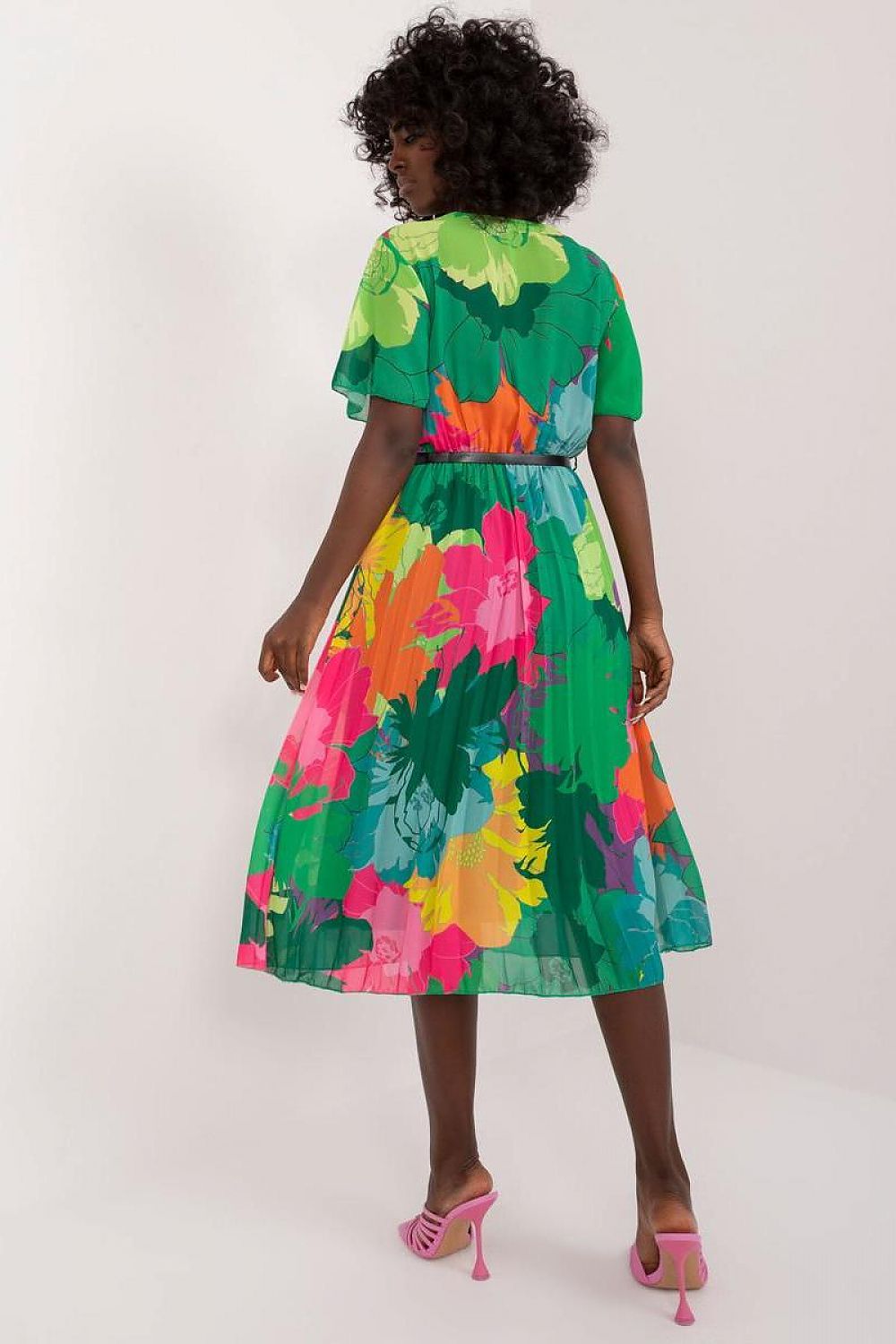 Robe de jour model 196457 Italy Moda