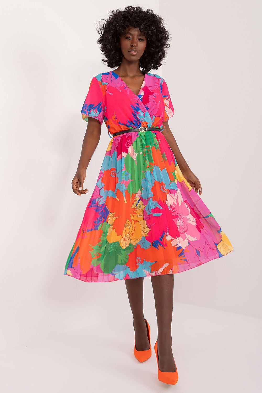 Robe de jour model 196457 Italy Moda
