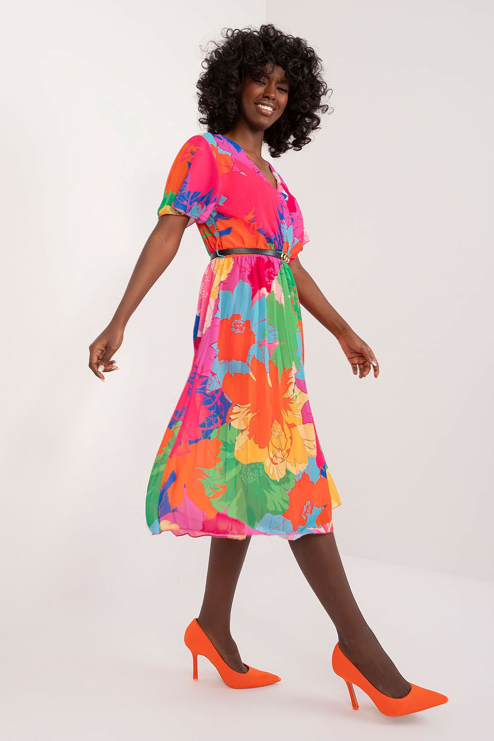 Robe de jour model 196457 Italy Moda