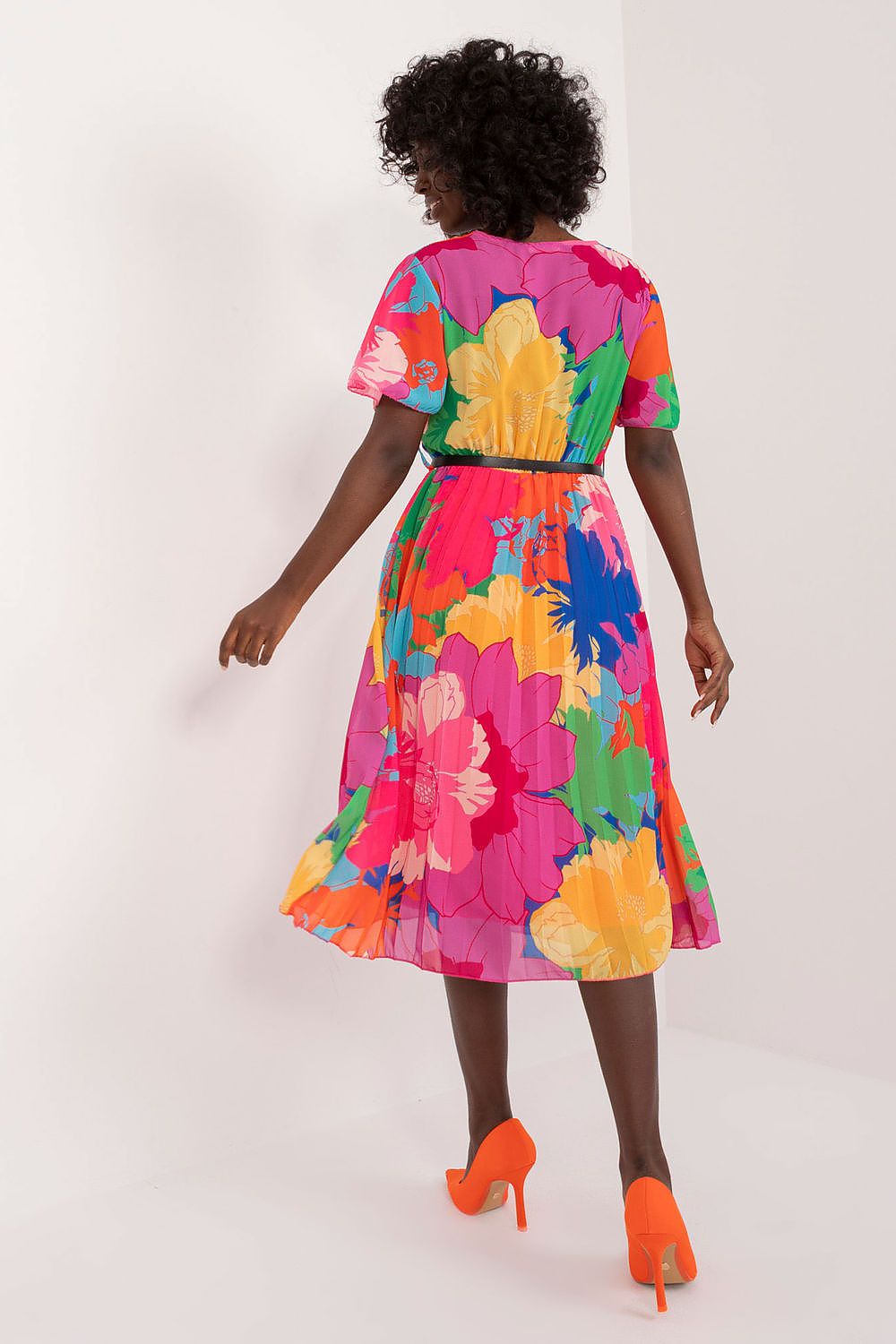 Robe de jour model 196457 Italy Moda
