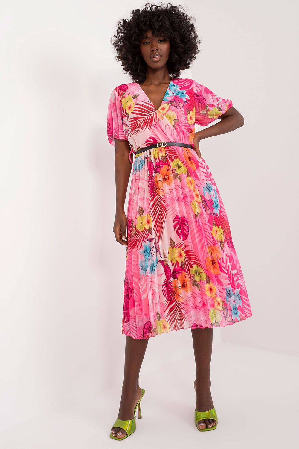 Robe de jour model 196457 Italy Moda