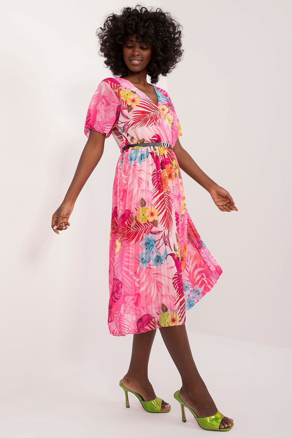 Robe de jour model 196457 Italy Moda