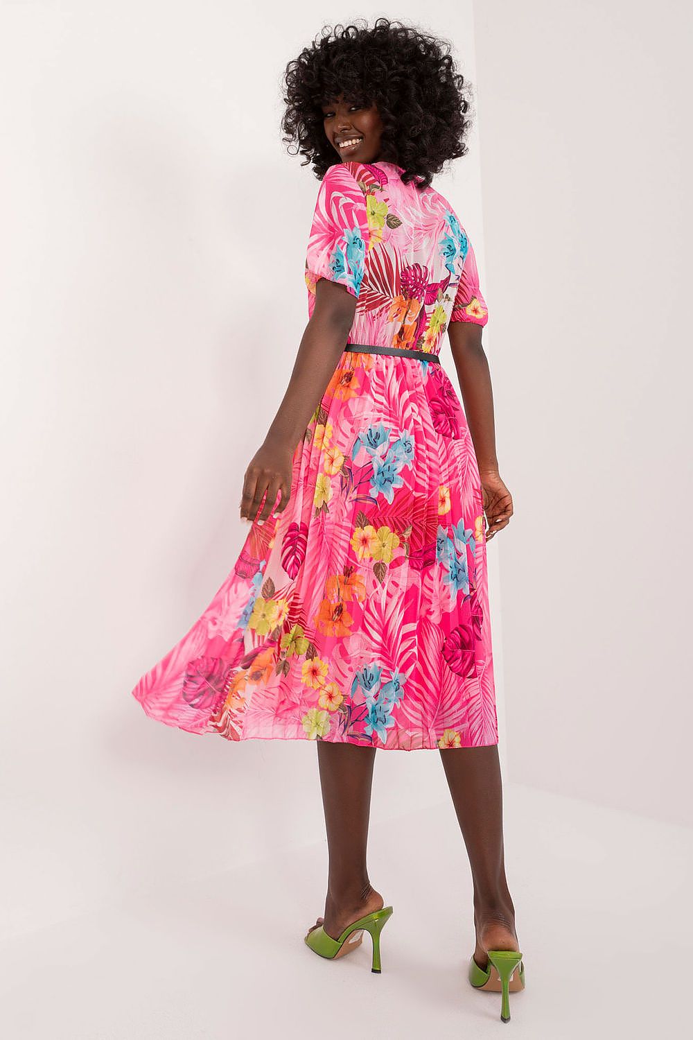 Robe de jour model 196457 Italy Moda