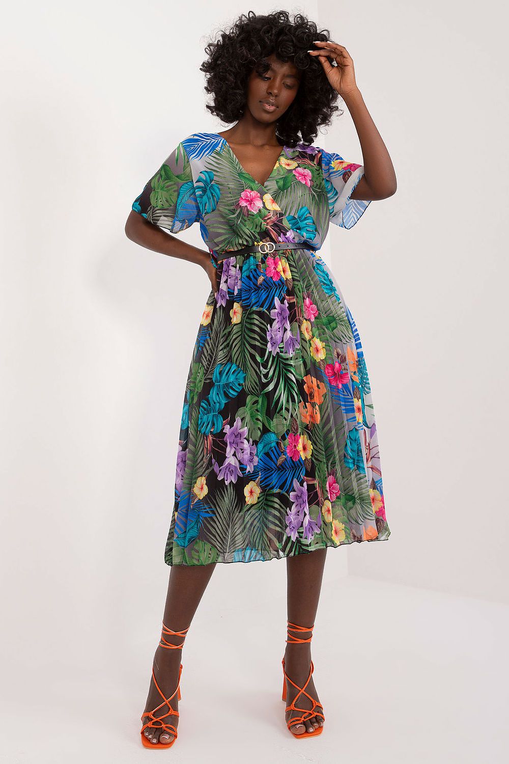 Robe de jour model 196457 Italy Moda