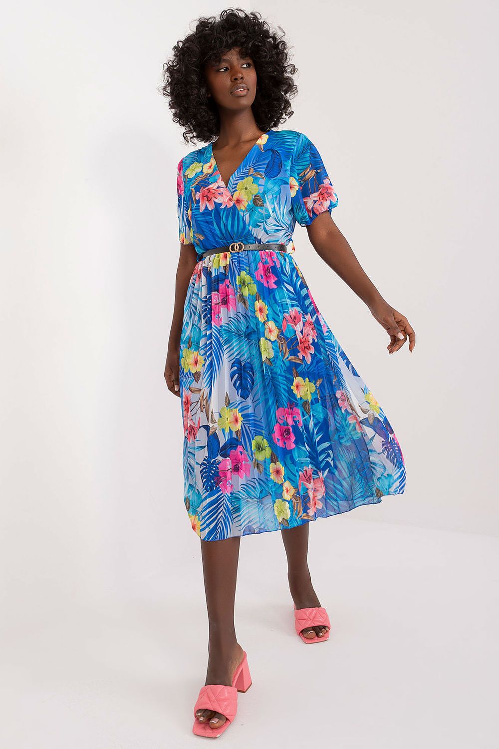 Robe de jour model 196457 Italy Moda