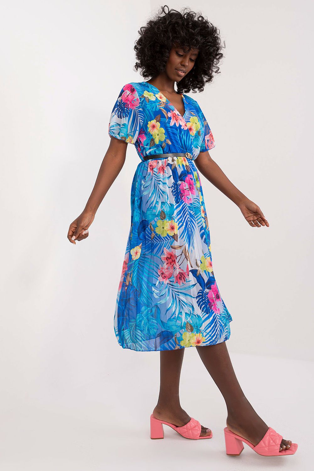 Robe de jour model 196457 Italy Moda