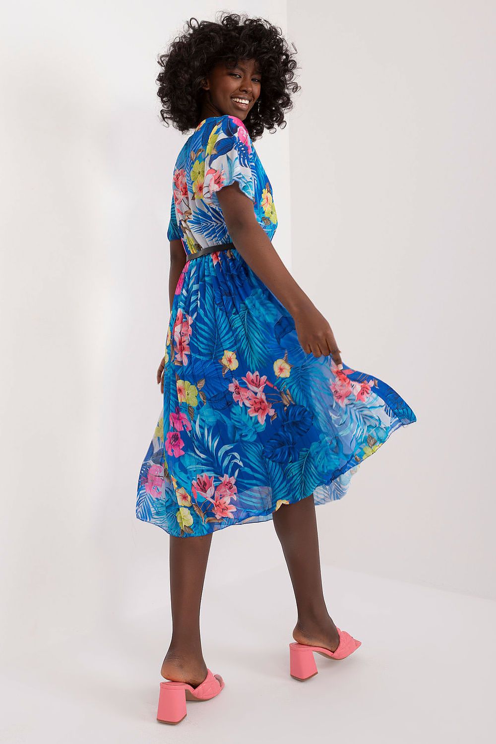 Robe de jour model 196457 Italy Moda
