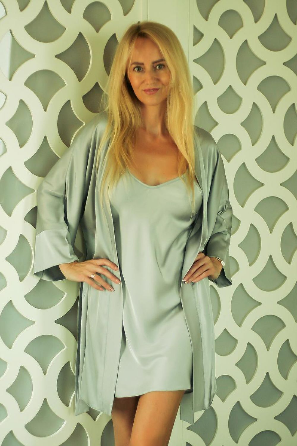 Kalimo sexy nightie