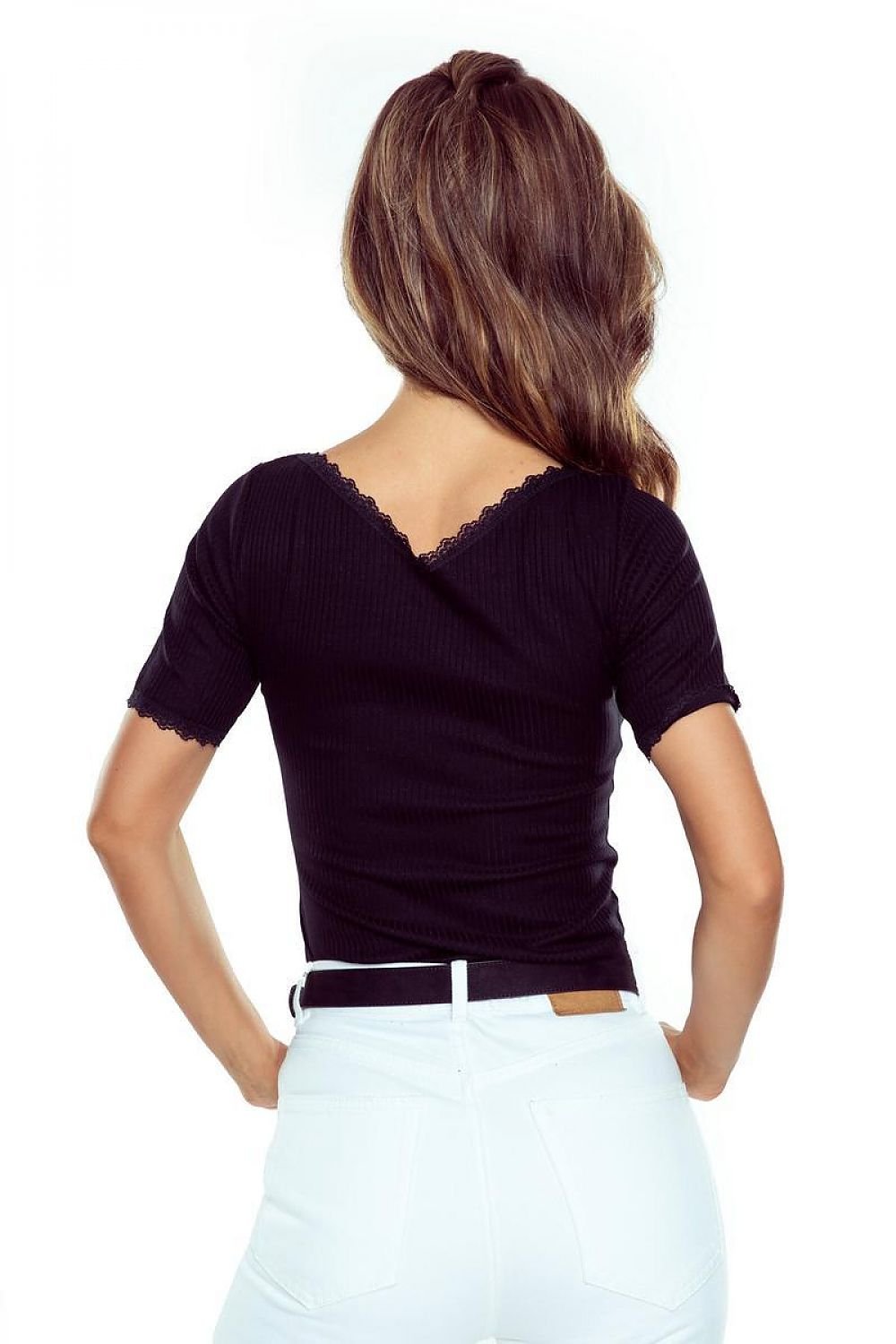 Blouse model 197026 Eldar
