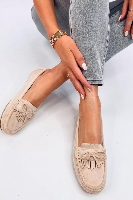Moccasins model 196530 Inello