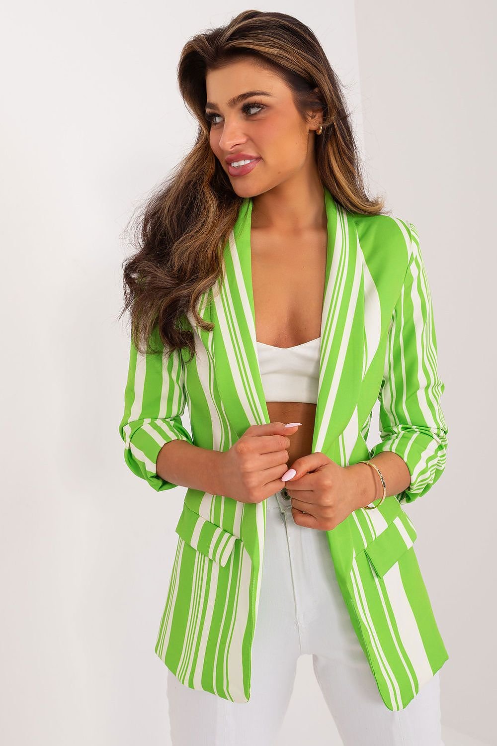 Vest model 196575 Italy Moda