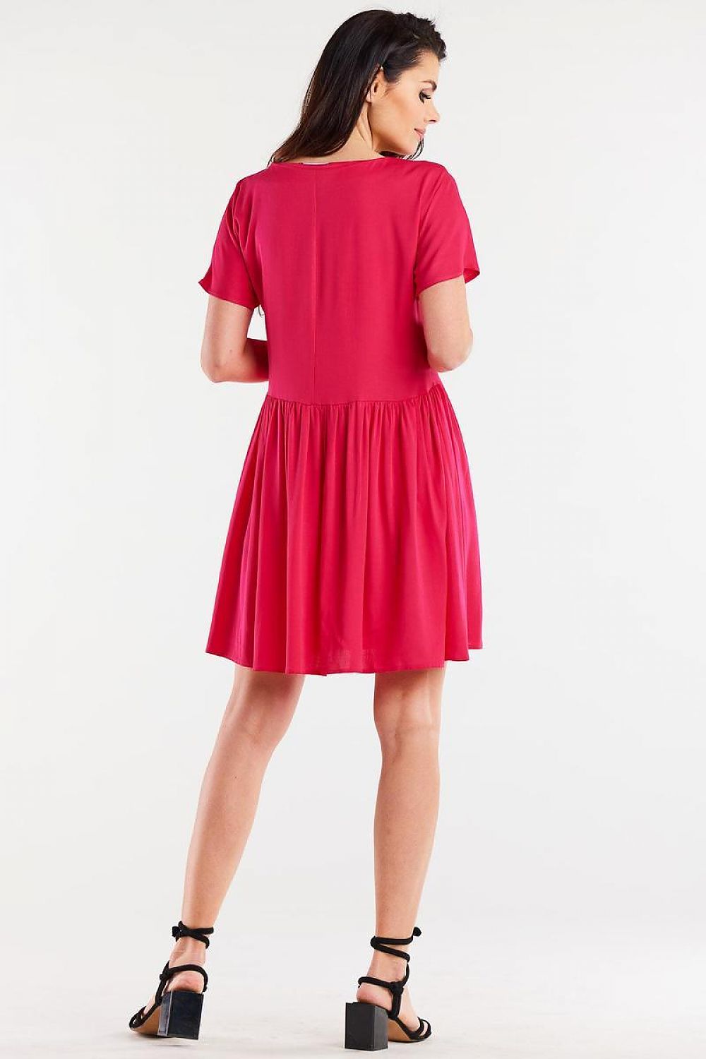 Robe de jour model 196610 awama