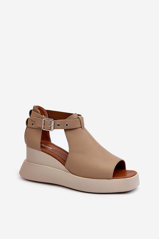 Cothurnes model 196649 Step in style