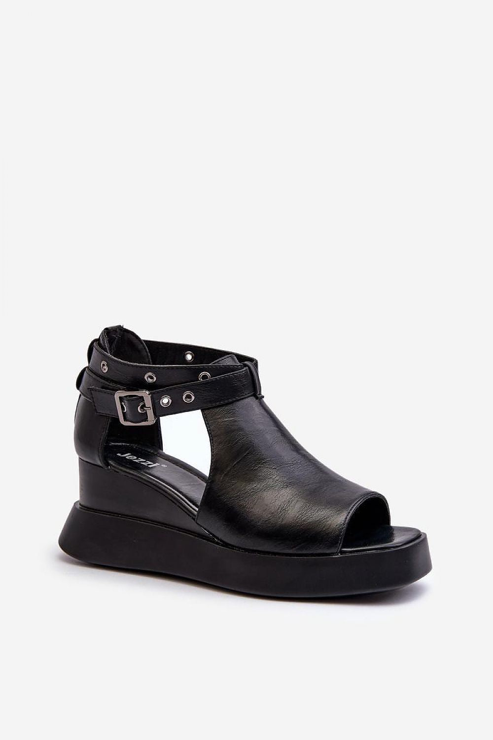 Cothurnes model 196649 Step in style
