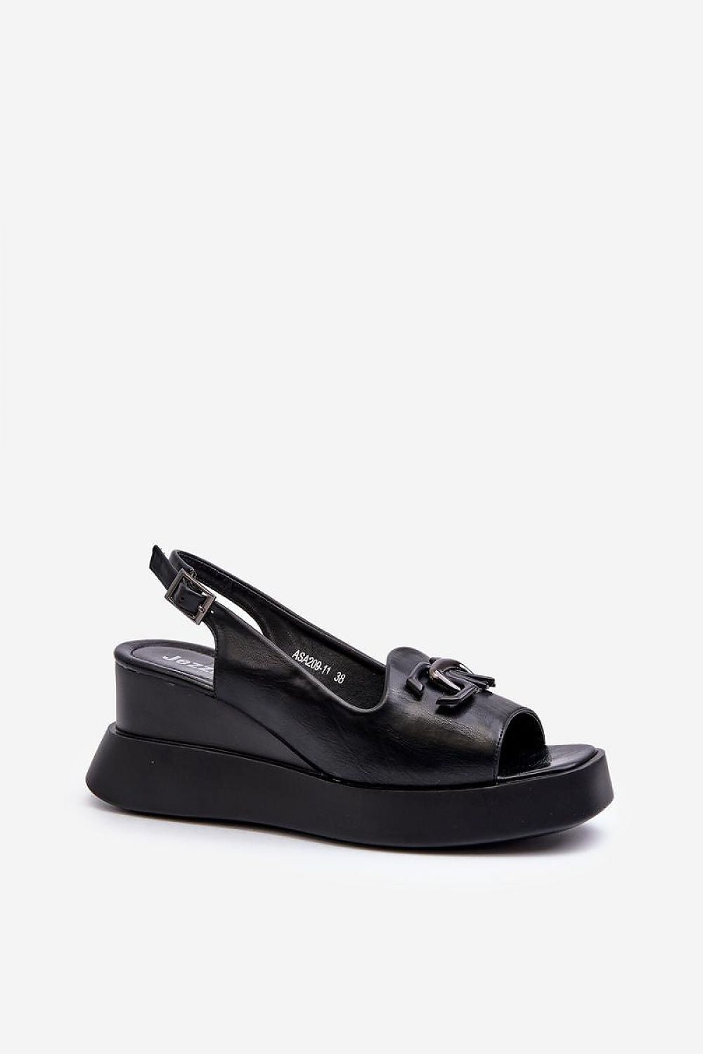 Cothurnes model 196651 Step in style