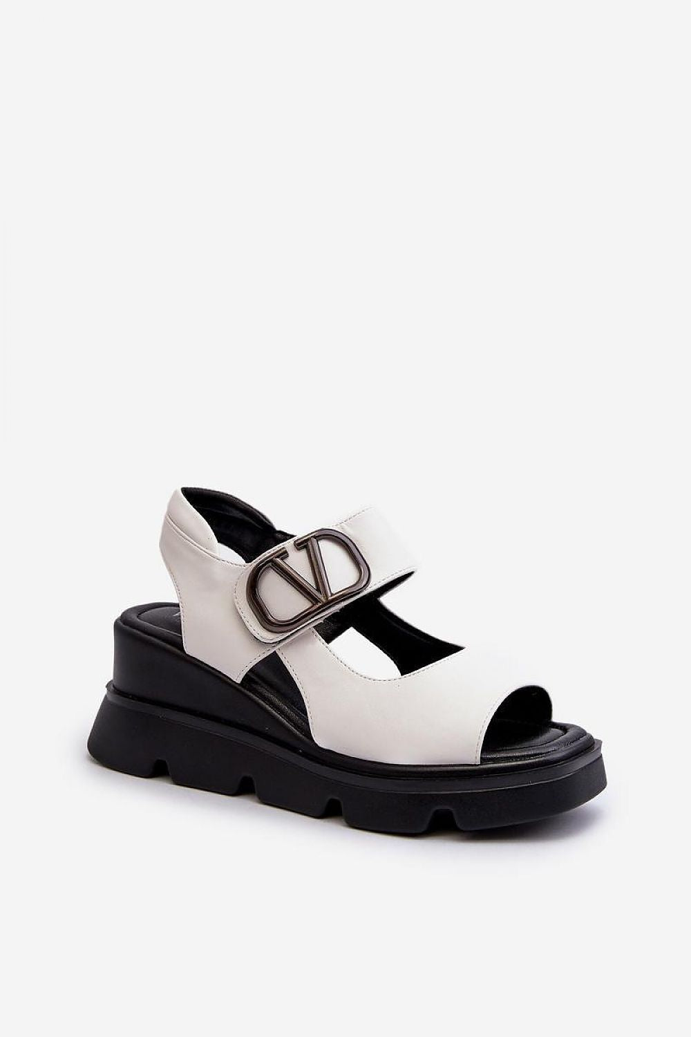 Cothurnes model 196659 Step in style