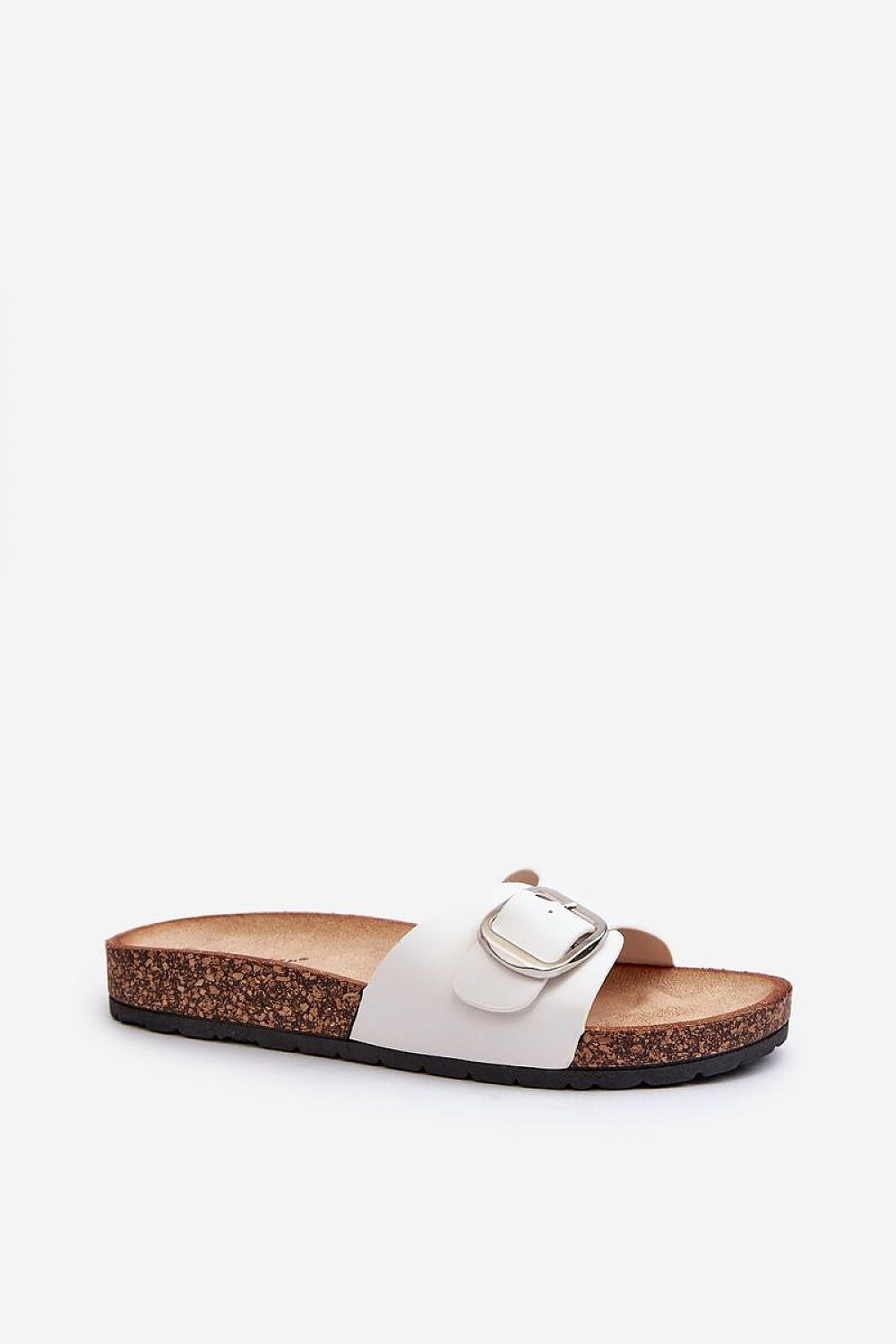 Clacquettes model 196689 Step in style