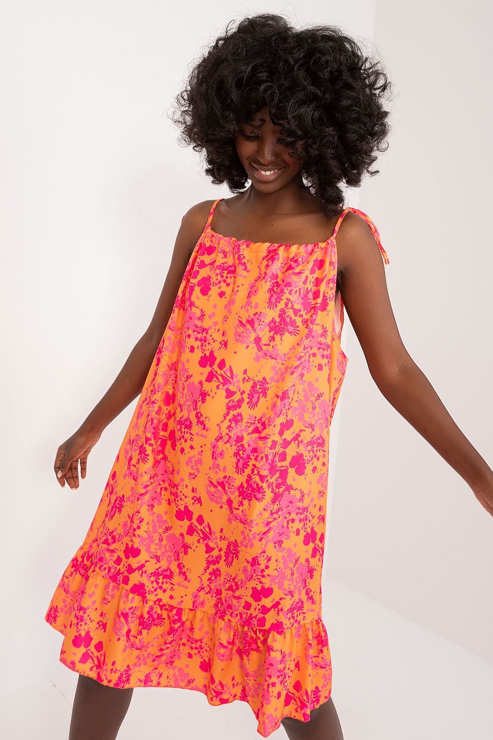 Robe de jour model 196773 Rue Paris