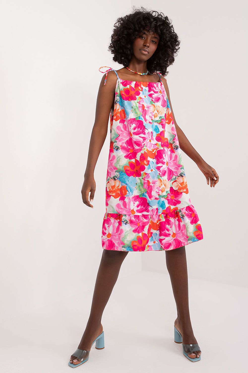 Robe de jour model 196773 Rue Paris