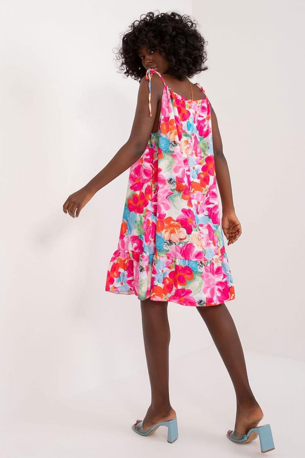 Robe de jour model 196773 Rue Paris