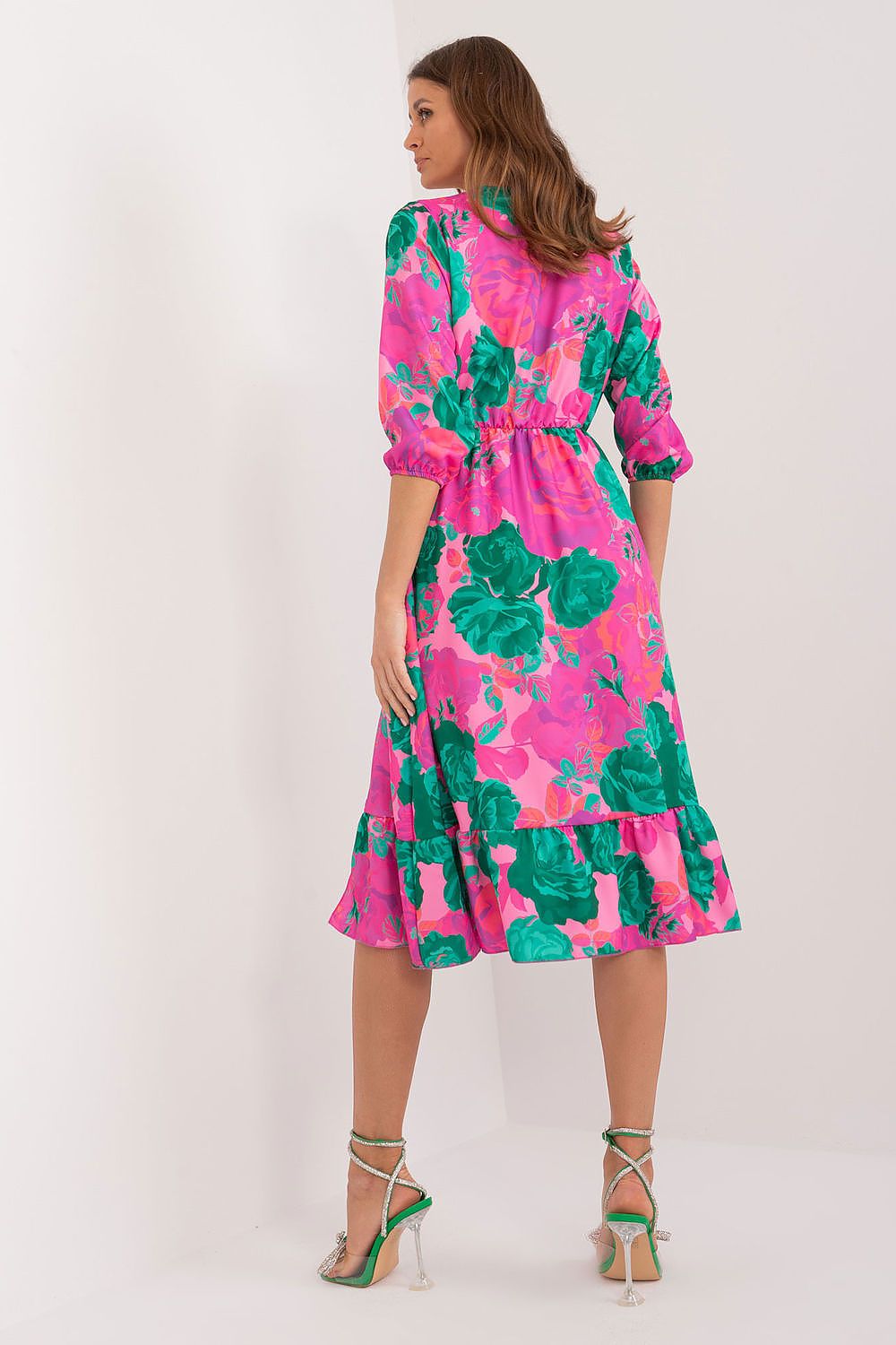 Robe de jour model 196775 Rue Paris