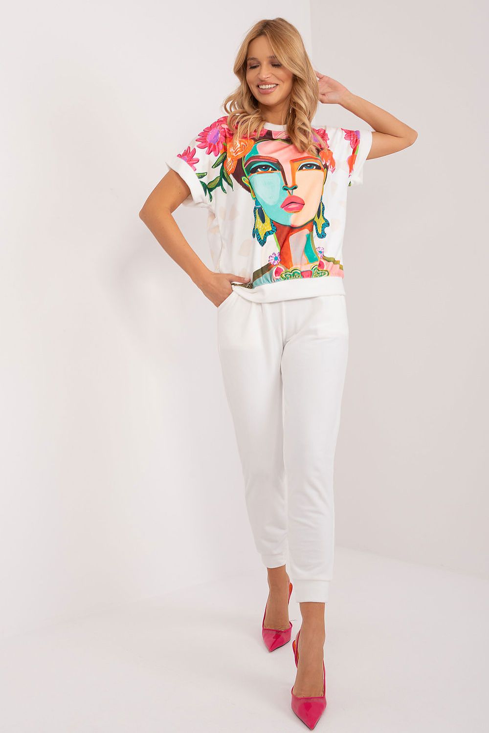 L`ensemble model 196784 Rue Paris