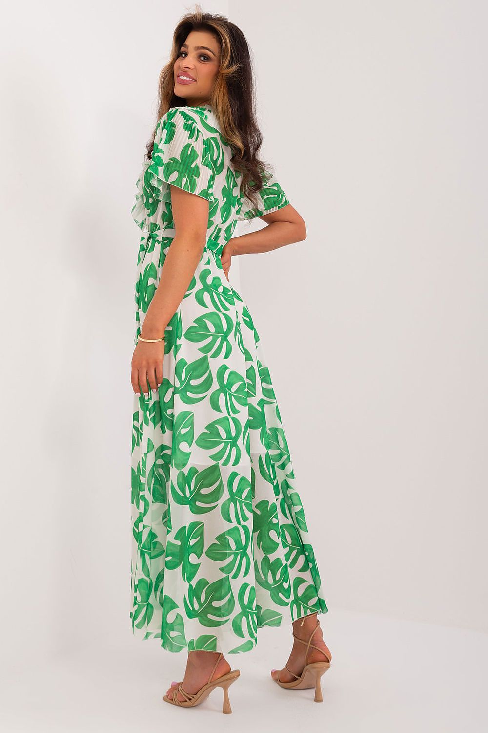 Day dress model 196785 Italy Moda