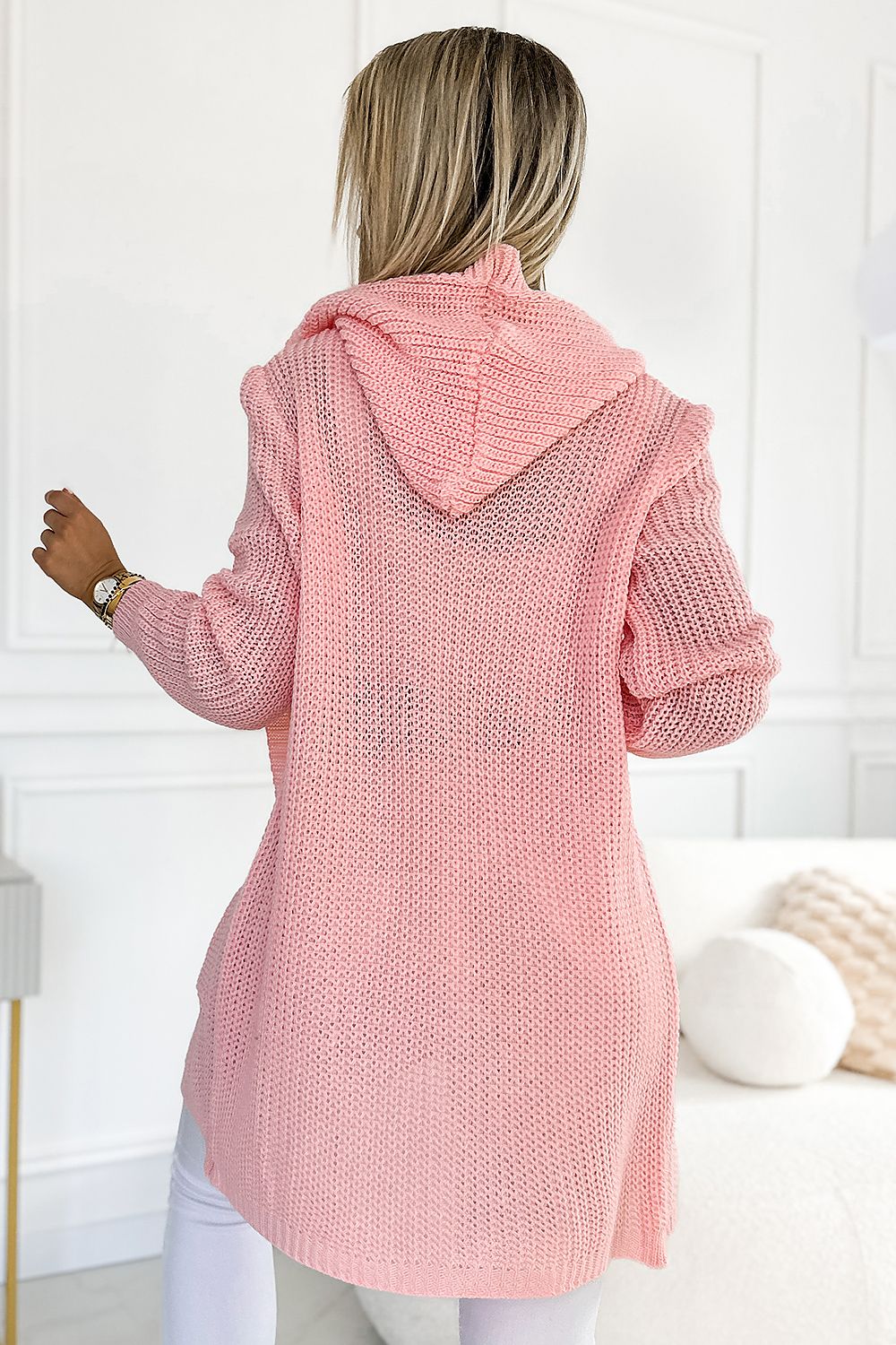 Robe longue Numoco