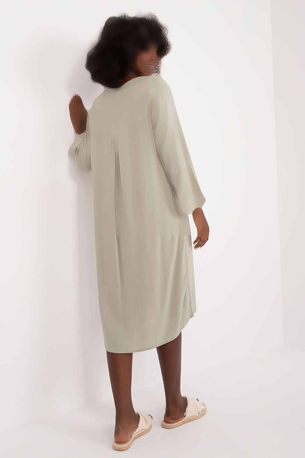 Robe de jour model 196900 Sublevel