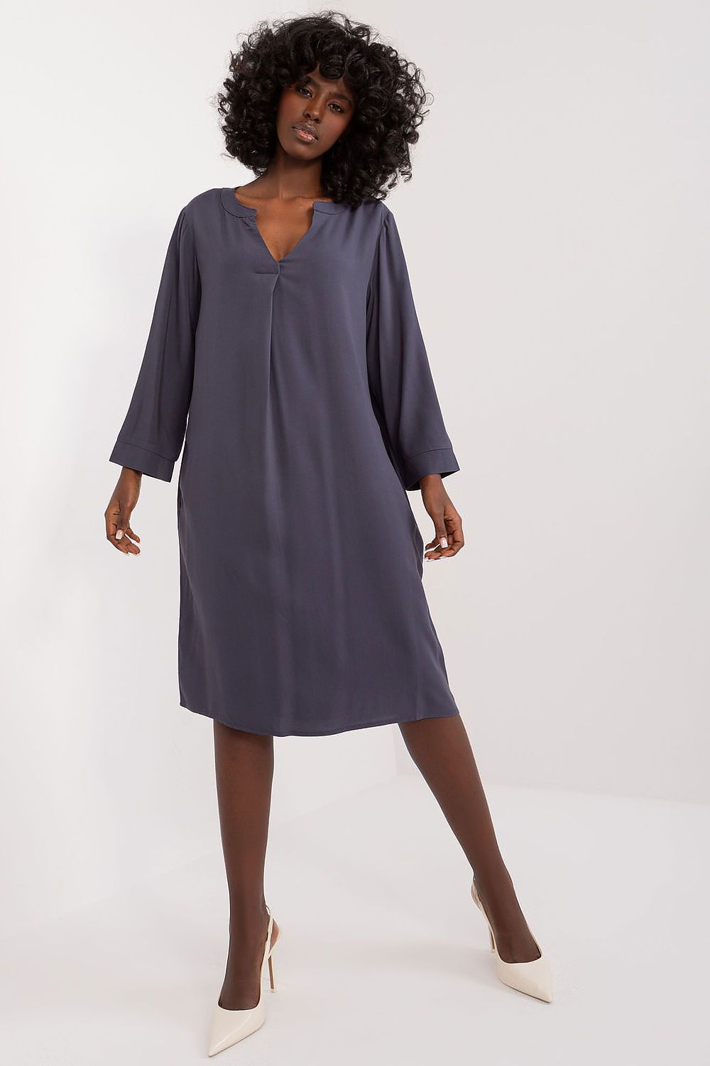Robe de jour model 196900 Sublevel