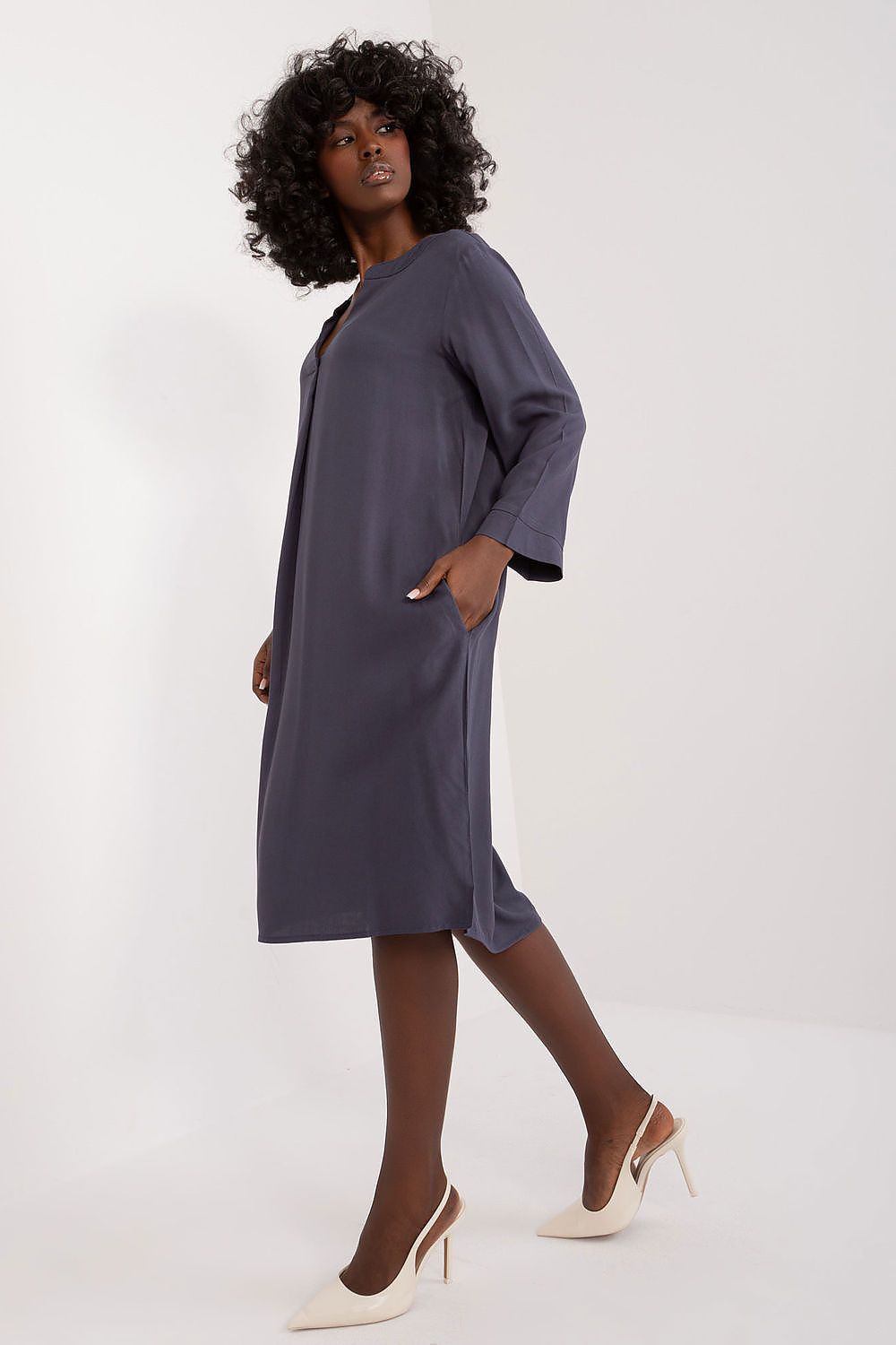 Robe de jour model 196900 Sublevel