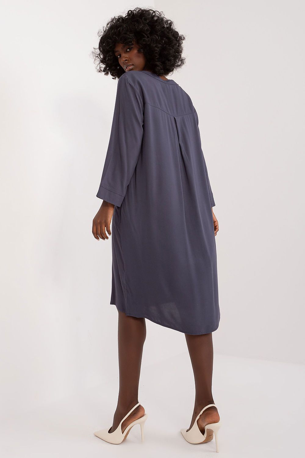 Robe de jour model 196900 Sublevel