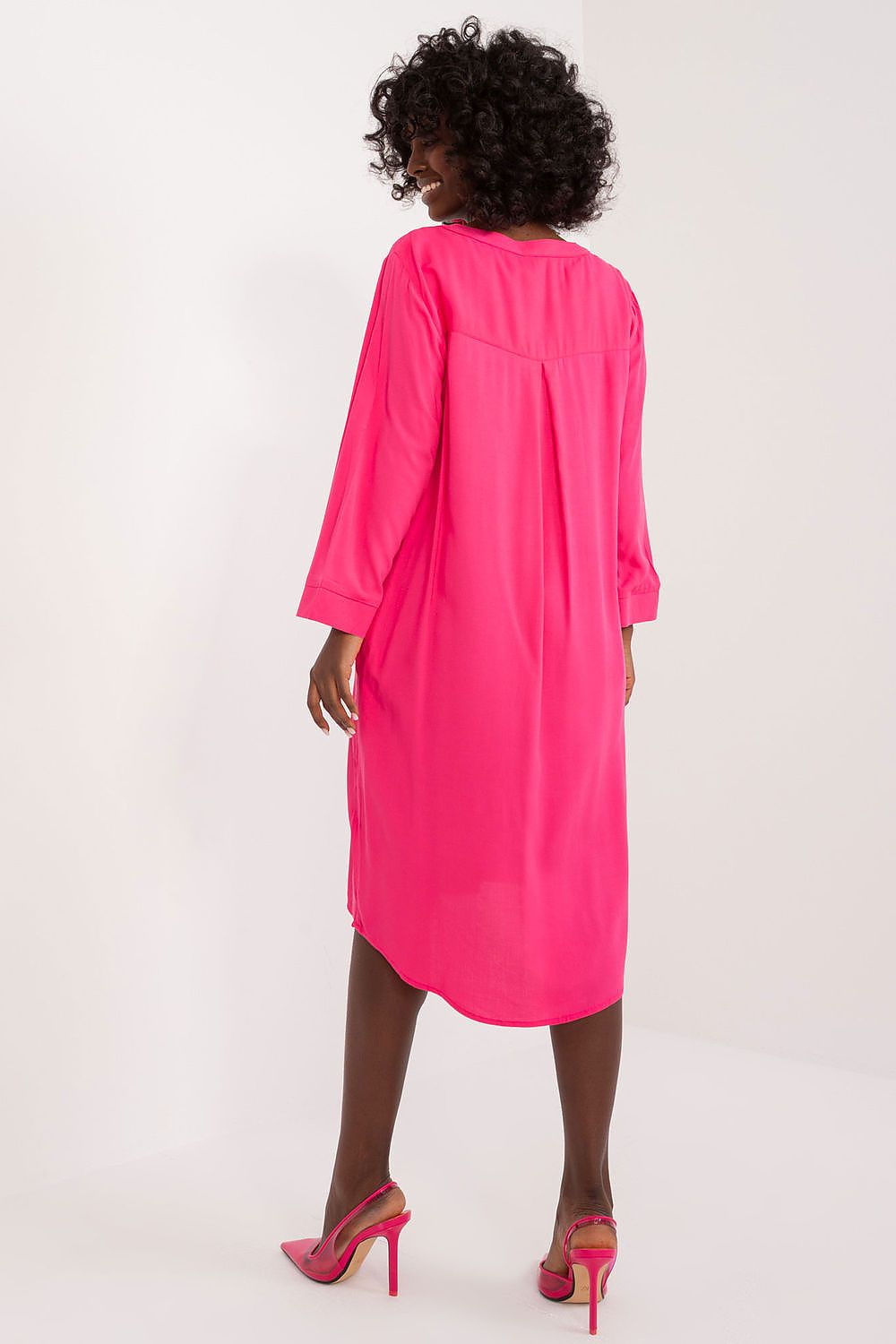 Robe de jour model 196900 Sublevel