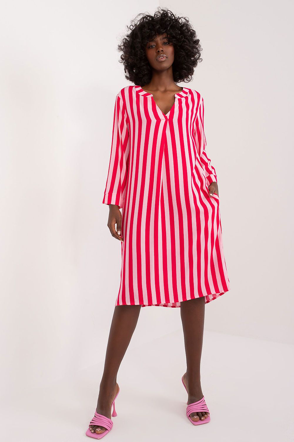 Robe de jour model 196910 Sublevel