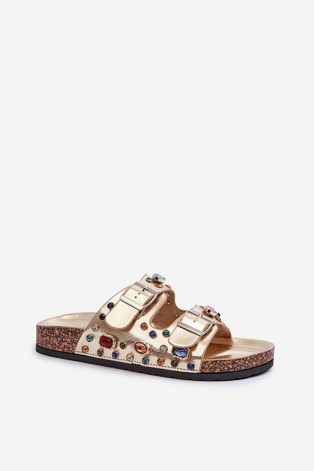 Clacquettes model 196948 Step in style