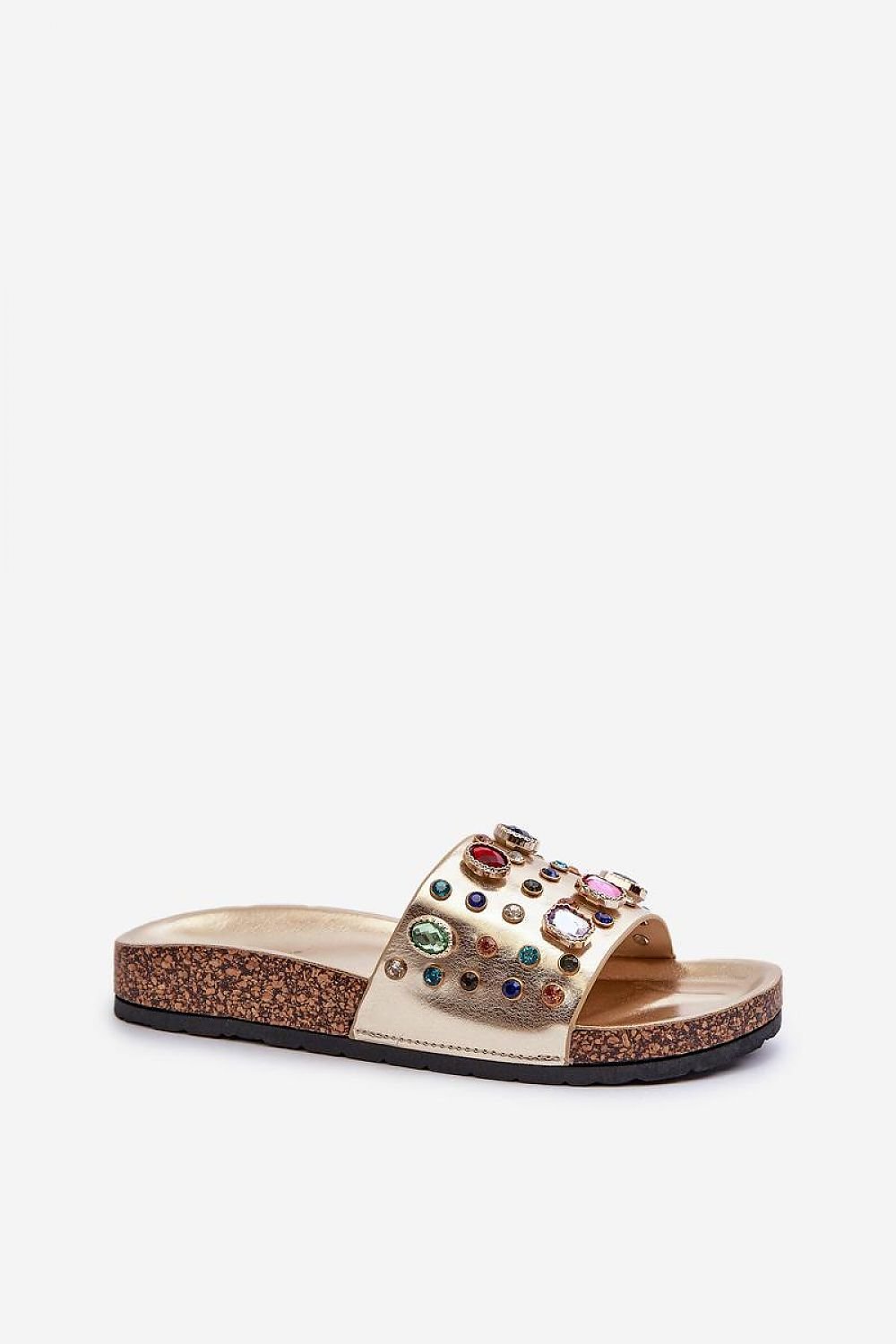 Clacquettes model 196950 Step in style