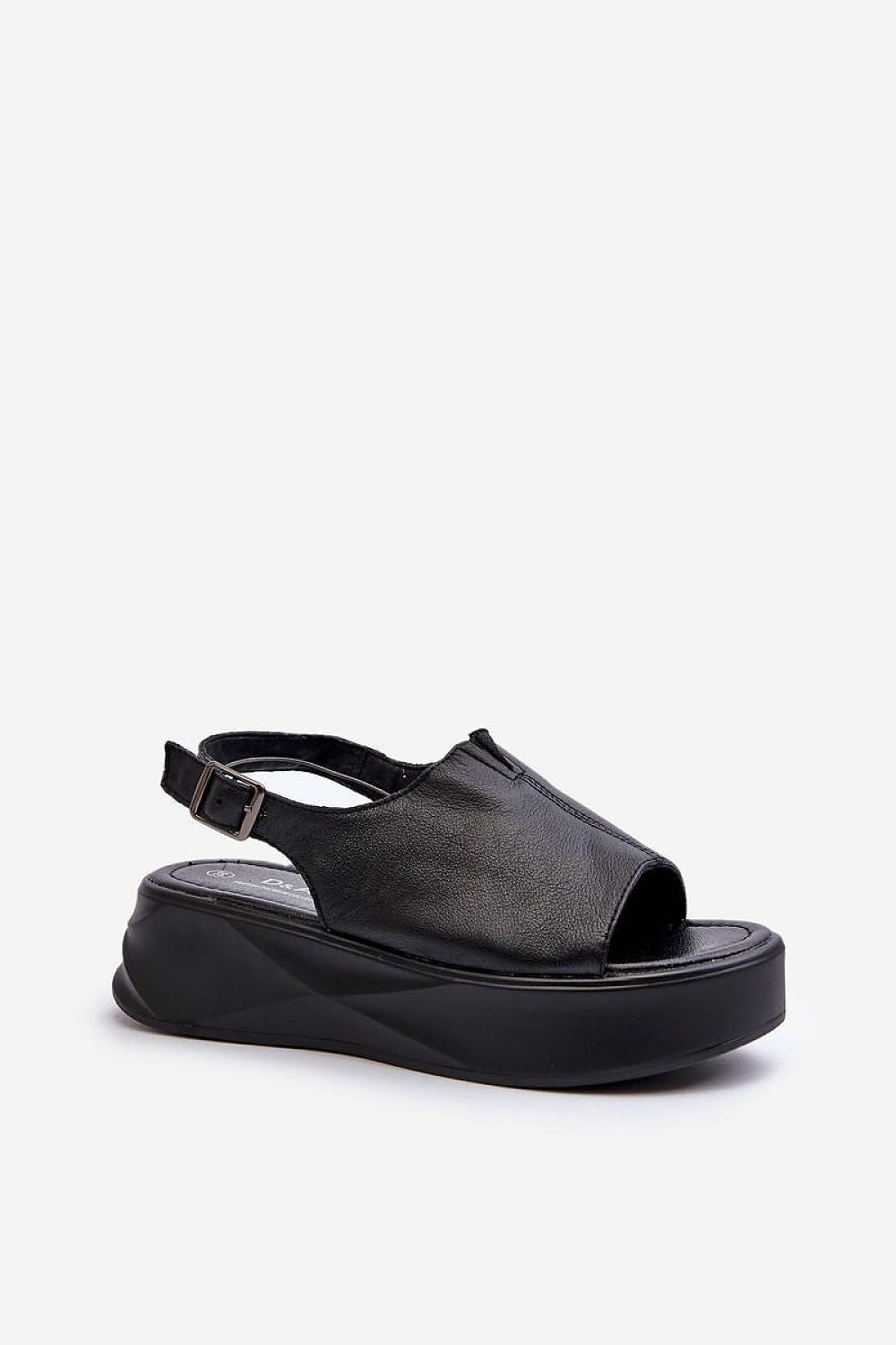 Cothurnes model 196964 Step in style