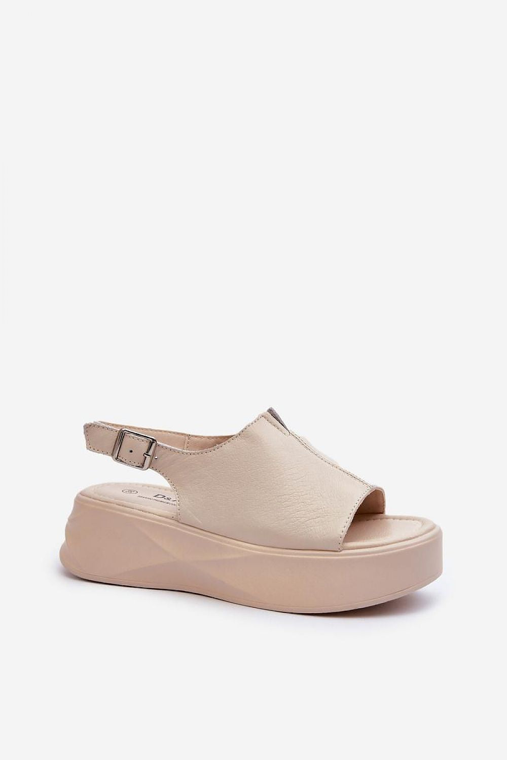 Cothurnes model 196964 Step in style
