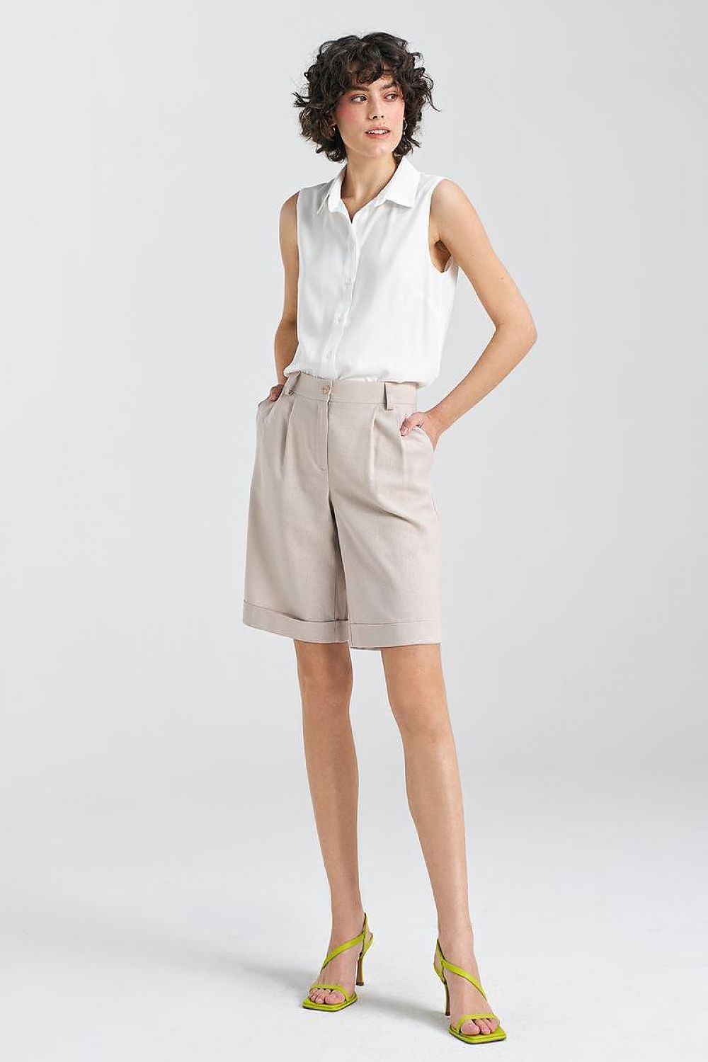 Shorts model 196994 Nife