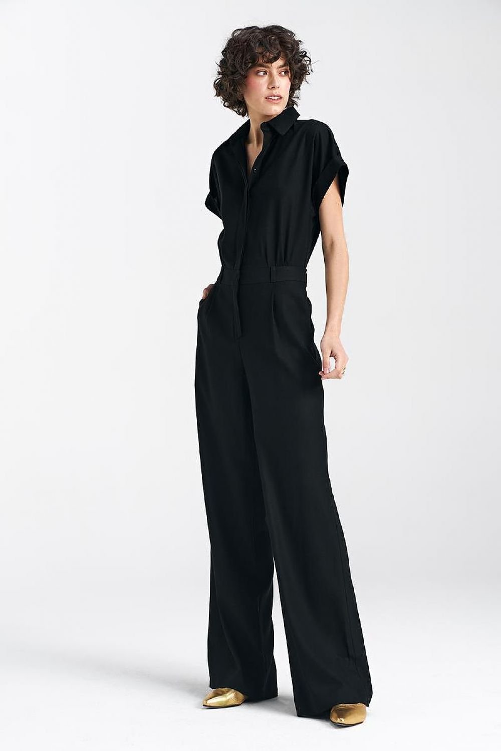 Jumpsuit model 196999 Nife