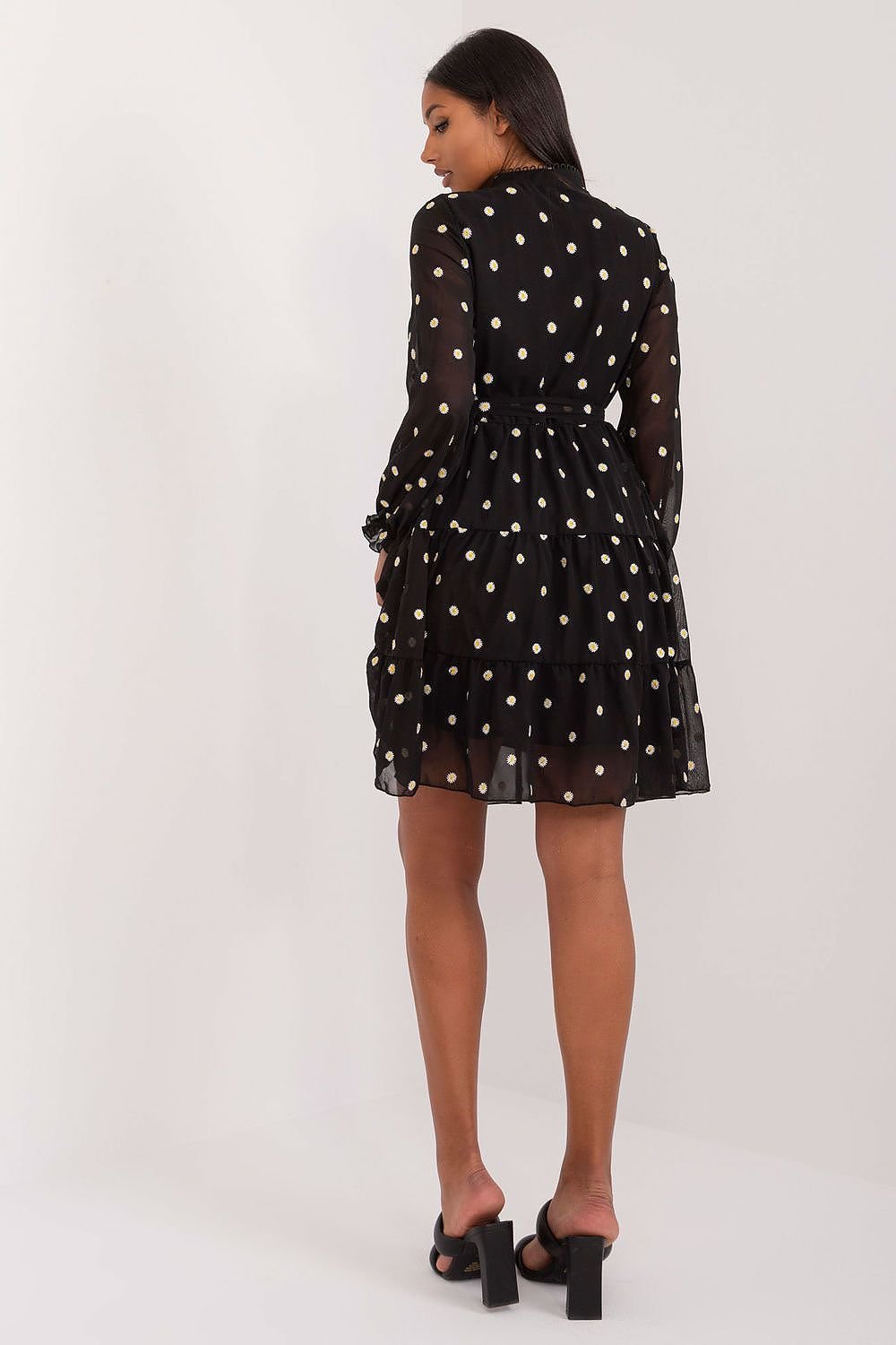 Cocktail dress model 197055 Lakerta
