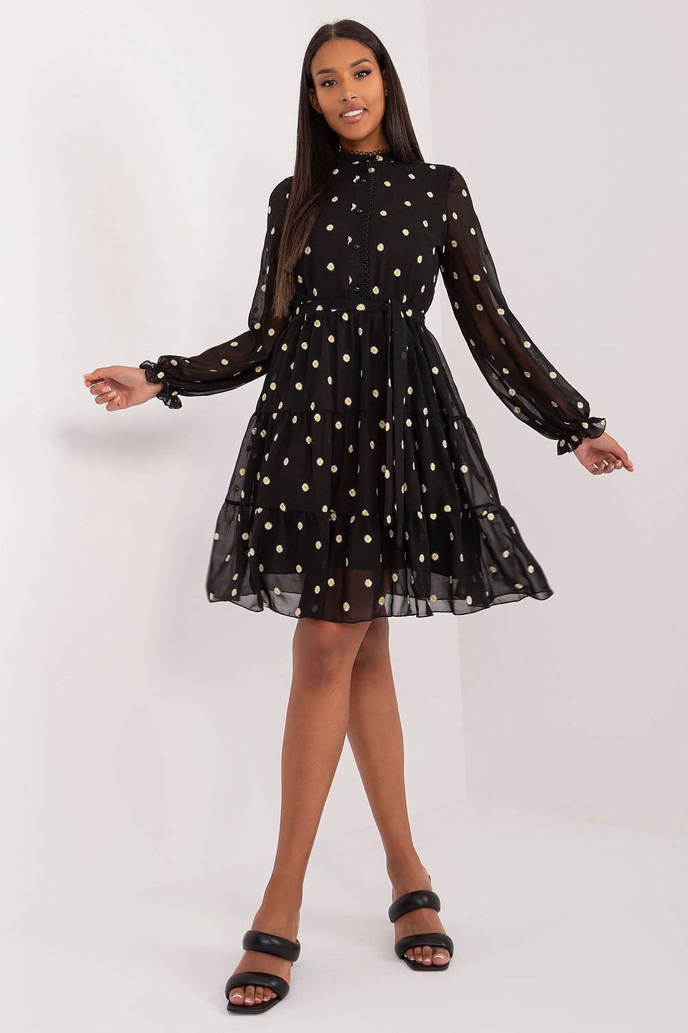 Cocktail dress model 197055 Lakerta
